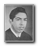 HENRY MIRANDA: class of 1957, Norte Del Rio High School, Sacramento, CA.